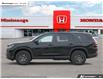 2026 Honda Pilot TrailSport (Stk: 2215132) in Mississauga - Image 3 of 25