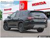 2026 Honda Pilot TrailSport (Stk: 2215132) in Mississauga - Image 4 of 25