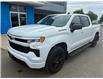 2024 Chevrolet Silverado 1500 RST (Stk: 154868) in London - Image 1 of 25