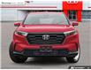 2026 Honda CR-V LX (Stk: 2215124) in Mississauga - Image 2 of 22