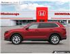 2026 Honda CR-V LX (Stk: 2215124) in Mississauga - Image 3 of 22