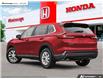 2026 Honda CR-V LX (Stk: 2215124) in Mississauga - Image 4 of 22