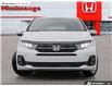 2026 Honda Odyssey Touring (Stk: 2215161) in Mississauga - Image 2 of 23