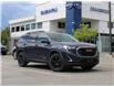 2018 GMC Terrain SLE Diesel (Stk: 75579U) in Cranbrook - Image 1 of 10
