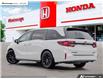 2026 Honda Odyssey Sport (Stk: 2215148) in Mississauga - Image 4 of 24