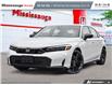 2026 Honda Civic Si Base (Stk: 2215157) in Mississauga - Image 1 of 24