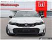 2026 Honda Civic Si Base (Stk: 2215157) in Mississauga - Image 2 of 24