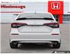 2026 Honda Civic Si Base (Stk: 2215157) in Mississauga - Image 5 of 24