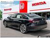 2026 Honda Civic Hybrid Sport Touring (Stk: 2215165) in Mississauga - Image 4 of 21