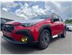2026 Subaru Crosstrek Onyx (Stk: S26388) in Newmarket - Image 1 of 6