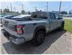 2026 Nissan Frontier PRO-4X Luxury (Stk: 26194) in Sarnia - Image 4 of 7