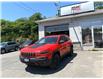 2021 Jeep Cherokee Trailhawk (Stk: 12508) in Greater Sudbury - Image 1 of 9