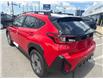2026 Subaru Crosstrek Onyx (Stk: S26388) in Newmarket - Image 2 of 6