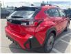 2026 Subaru Crosstrek Onyx (Stk: S26388) in Newmarket - Image 3 of 6
