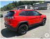 2021 Jeep Cherokee Trailhawk (Stk: 12508) in Greater Sudbury - Image 3 of 9