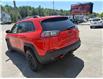 2021 Jeep Cherokee Trailhawk (Stk: 12508) in Greater Sudbury - Image 4 of 9