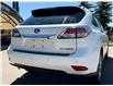 2014 Lexus RX 450h Base (Stk: 4633A) in Calgary - Image 3 of 19
