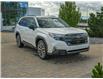 2026 Subaru Forester Premier (Stk: 463733) in Red Deer - Image 1 of 19