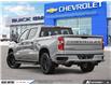 2026 Chevrolet Silverado 1500 RST (Stk: 415106) in Goderich - Image 4 of 22