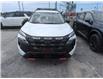 2026 Nissan Rogue Rock Creek (Stk: 26189) in Sarnia - Image 2 of 3