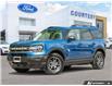 2024 Ford Bronco Sport Big Bend (Stk: P6889) in London - Image 1 of 27