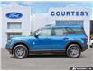 2024 Ford Bronco Sport Big Bend (Stk: P6889) in London - Image 3 of 27