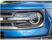 2024 Ford Bronco Sport Big Bend (Stk: P6889) in London - Image 9 of 27