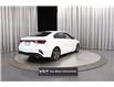 2023 Kia Forte EX+ (Stk: 26738A) in Edmonton - Image 4 of 27
