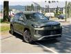 2026 Volkswagen Tiguan Comfortline (Stk: Z010868) in North Vancouver - Image 1 of 12