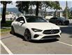 2026 Mercedes-Benz CLA 250 Base (Stk: 573703) in North Vancouver - Image 1 of 13