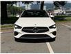 2026 Mercedes-Benz CLA 250 Base (Stk: 573703) in North Vancouver - Image 2 of 13
