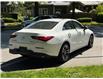 2026 Mercedes-Benz CLA 250 Base (Stk: 573703) in North Vancouver - Image 5 of 13