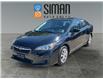 2019 Subaru Impreza Convenience (Stk: P3445) in Regina - Image 1 of 18