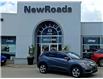 2020 Honda HR-V LX (Stk: 28507T) in Newmarket - Image 1 of 21