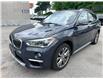 2017 BMW X1 xDrive28i (Stk: 45774A) in Newmarket - Image 1 of 35