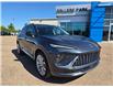 2026 Buick Envision Avenir (Stk: 10543) in Vermilion - Image 1 of 25