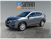 2017 Nissan Rogue SV (Stk: PT3440) in Regina - Image 1 of 15
