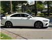 2025 Mercedes-Benz CLA 250 Base (Stk: 533633) in North Vancouver - Image 5 of 14