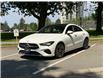 2025 Mercedes-Benz CLA 250 Base (Stk: 533633) in North Vancouver - Image 2 of 14