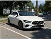 2025 Mercedes-Benz CLA 250 Base (Stk: 533633) in North Vancouver - Image 3 of 14