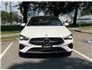 2025 Mercedes-Benz CLA 250 Base (Stk: 533633) in North Vancouver - Image 4 of 14
