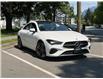 2025 Mercedes-Benz CLA 250 Base (Stk: 533633) in North Vancouver - Image 1 of 14