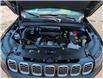 2024 Jeep Compass Limited (Stk: 14991) in Sudbury - Image 18 of 18
