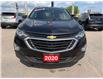 2020 Chevrolet Equinox LT (Stk: B205185A) in Newmarket - Image 8 of 12