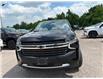 2023 Chevrolet Tahoe LT (Stk: 163378) in London - Image 2 of 8