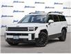 2024 Hyundai Santa Fe Ultimate Calligraphy (Stk: 174992) in London - Image 1 of 27