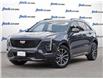 2025 Cadillac XT4 Sport (Stk: 174919) in London - Image 1 of 27
