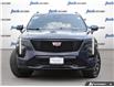 2025 Cadillac XT4 Sport (Stk: 174919) in London - Image 2 of 27