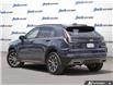 2025 Cadillac XT4 Sport (Stk: 174919) in London - Image 4 of 27