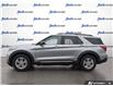 2024 Ford Explorer XLT (Stk: 174214) in London - Image 3 of 27